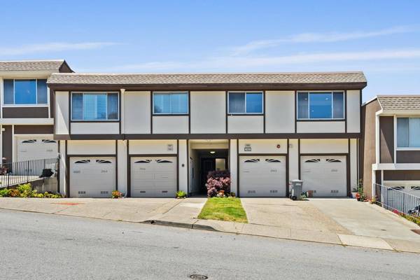 2462 Rowntree WAY, South San Francisco, CA 94080