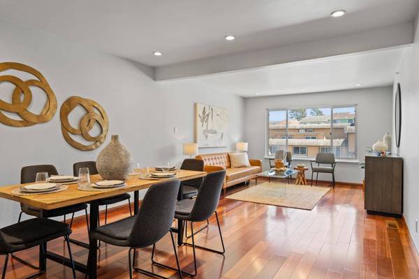 2462 Rowntree WAY, South San Francisco, CA 94080