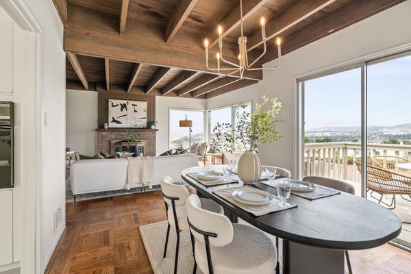 285 Skyline DR, Daly City, CA 94015