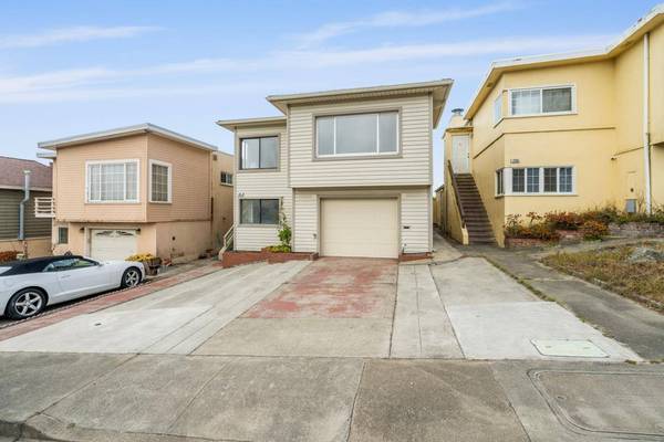 285 Skyline DR, Daly City, CA 94015
