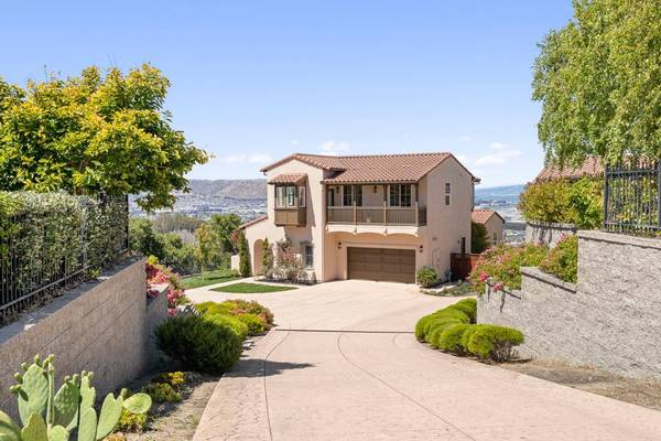 17 Estates DR, Millbrae, CA 94030