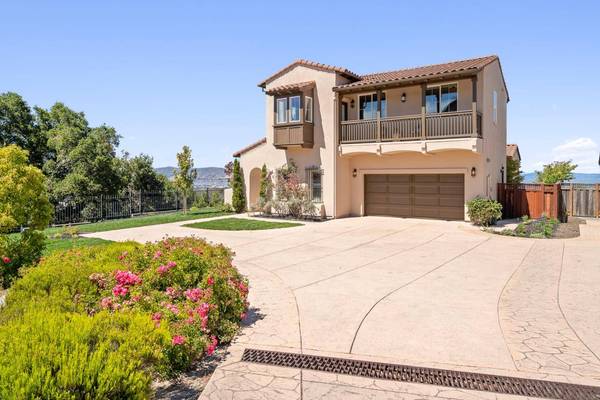 17 Estates DR, Millbrae, CA 94030