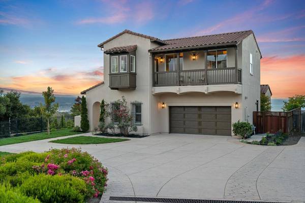 17 Estates DR, Millbrae, CA 94030