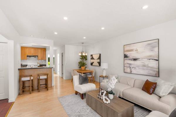 279 Elm AVE, San Bruno, CA 94066