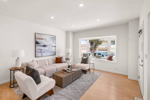 279 Elm AVE, San Bruno, CA 94066