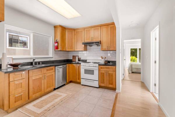 279 Elm AVE, San Bruno, CA 94066