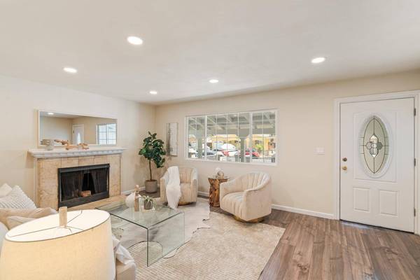 3535 Pitcairn WAY, San Jose, CA 95111
