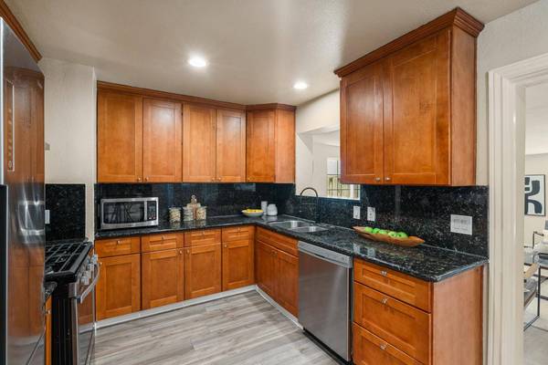 3535 Pitcairn WAY, San Jose, CA 95111