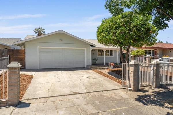 3535 Pitcairn WAY, San Jose, CA 95111