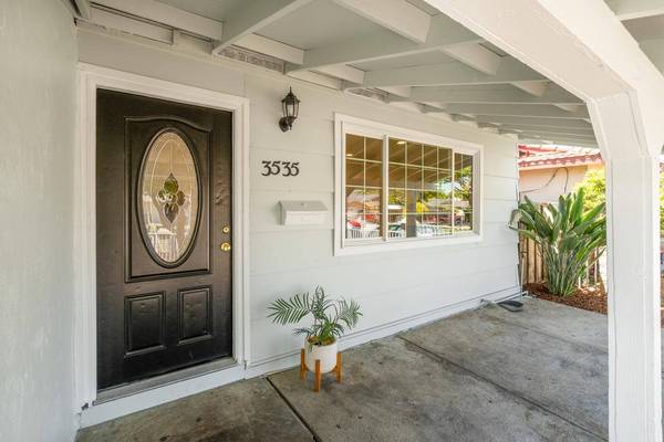 3535 Pitcairn WAY, San Jose, CA 95111