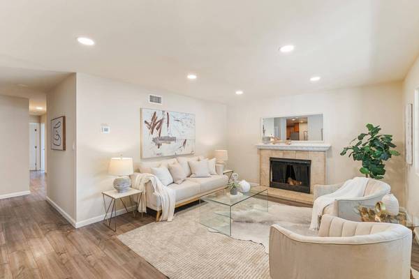 3535 Pitcairn WAY, San Jose, CA 95111