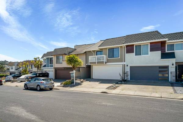 3637 Bettman WAY, South San Francisco, CA 94080