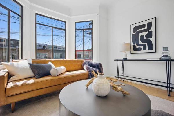 126 Lisbon ST, San Francisco, CA 94112