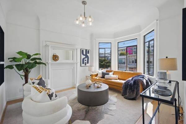 126 Lisbon ST, San Francisco, CA 94112