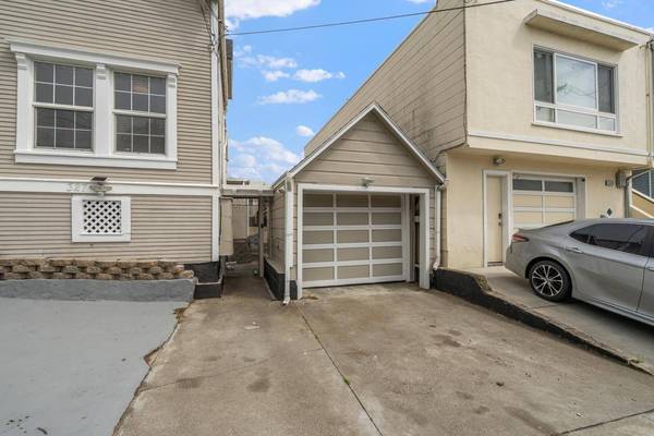 327 Willits ST, Daly City, CA 94014