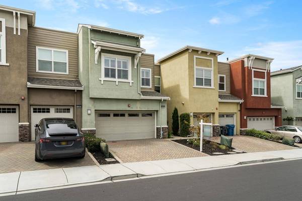 1532 Annie ST, Daly City, CA 94015