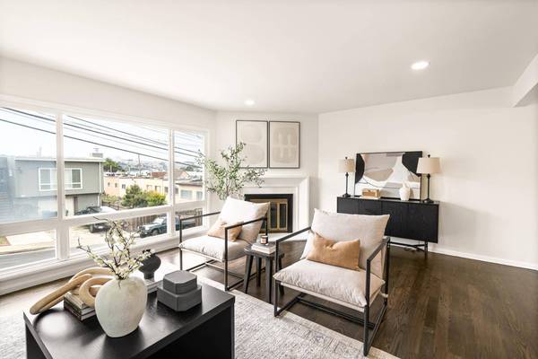 615 Florence ST, Daly City, CA 94014