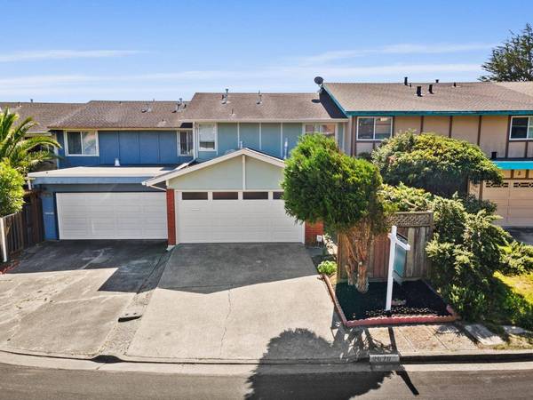 2679 Sean CT, South San Francisco, CA 94080