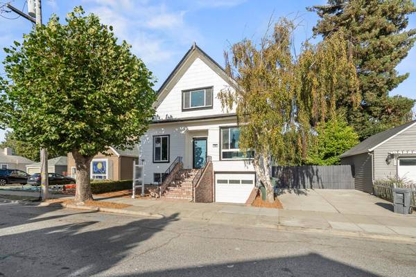 110 Poplar AVE, San Bruno, CA 94066