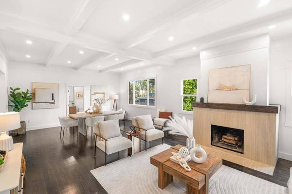 110 Poplar AVE, San Bruno, CA 94066