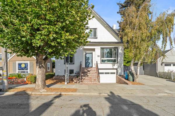 110 Poplar AVE, San Bruno, CA 94066