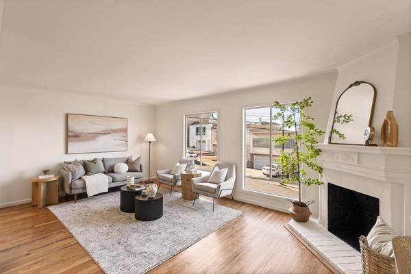 532 Ramsell ST, San Francisco, CA 94132