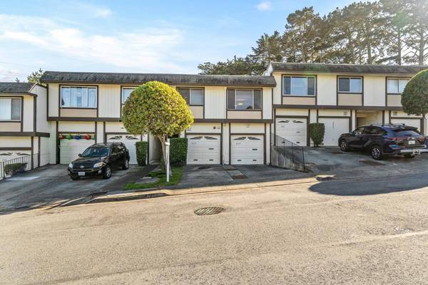 2419 Rowntree WAY, South San Francisco, CA 94080