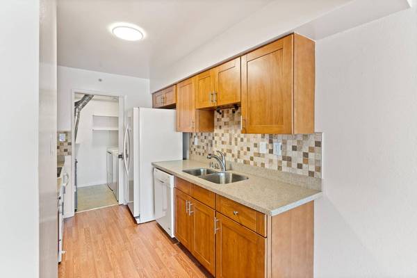 2419 Rowntree WAY, South San Francisco, CA 94080