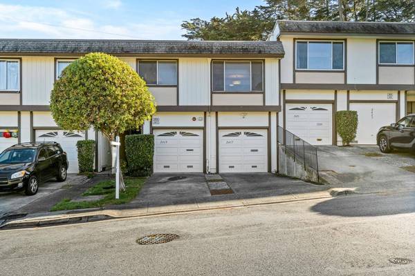 2419 Rowntree WAY, South San Francisco, CA 94080
