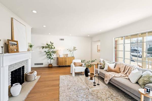 120 Greenwood DR, South San Francisco, CA 94080