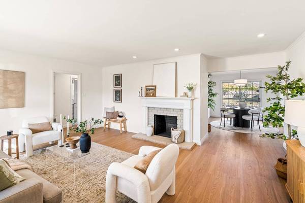 120 Greenwood DR, South San Francisco, CA 94080