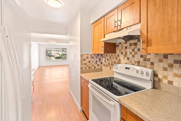 2419 Rowntree WAY, South San Francisco, CA 94080