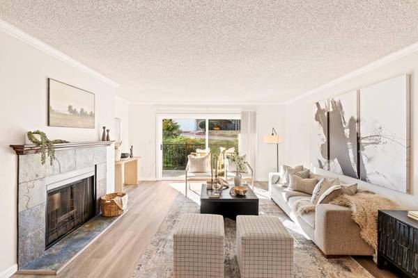 1031 Cherry AVE 29, San Bruno, CA 94066