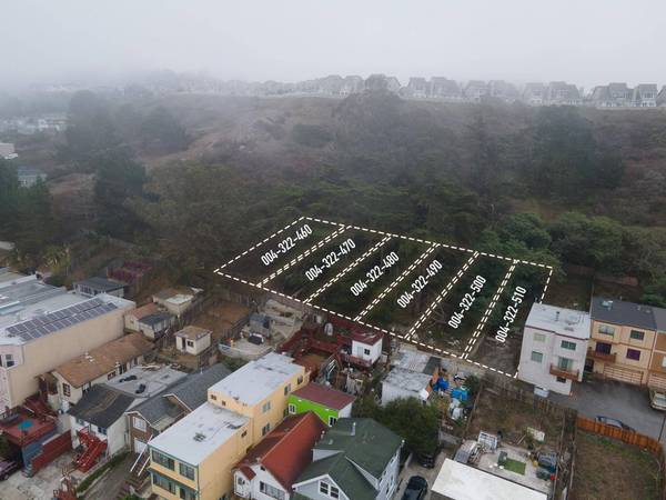 258 Edgemar ST, Daly City, CA 94014