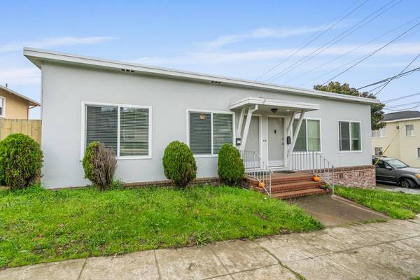 577-579 Miller AVE, South San Francisco, CA 94080