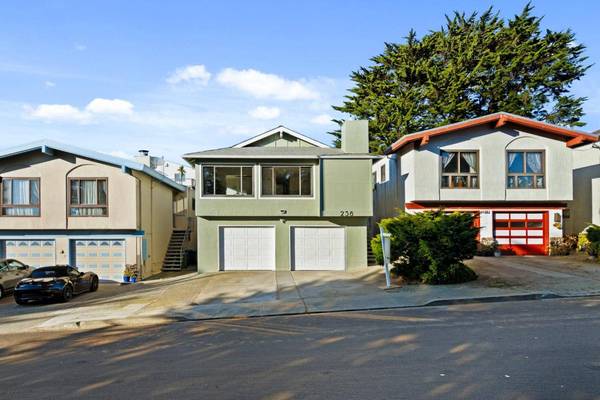 238 Warwick ST, Daly City, CA 94015