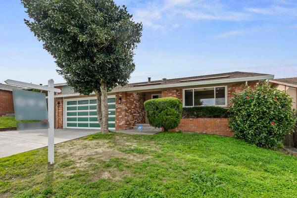 2440 Tipperary AVE, South San Francisco, CA 94080
