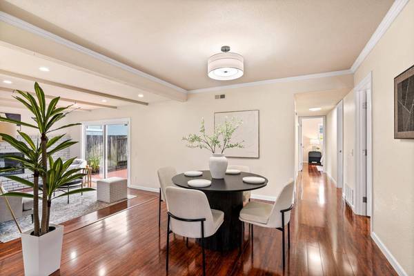 2440 Tipperary AVE, South San Francisco, CA 94080