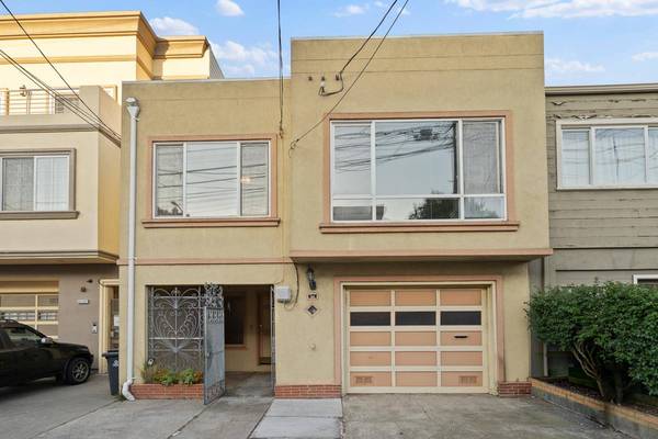 56 Flournoy ST, Daly City, CA 94014