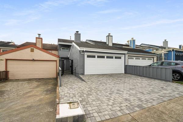2555 Olmstead CT, South San Francisco, CA 94080