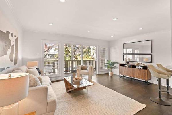 249 Elm ST 104, San Mateo, CA 94401