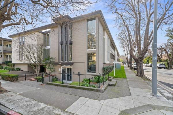 249 Elm ST 104, San Mateo, CA 94401