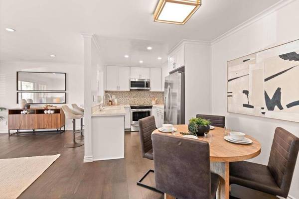 249 Elm ST 104, San Mateo, CA 94401