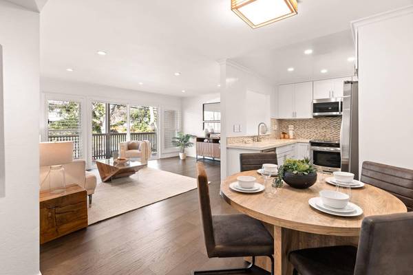 249 Elm ST 104, San Mateo, CA 94401