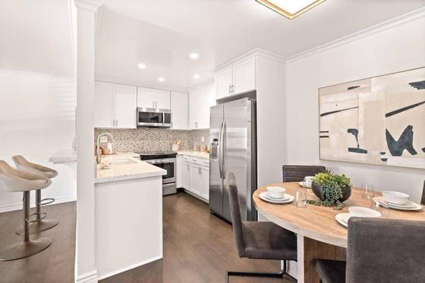 249 Elm ST 104, San Mateo, CA 94401