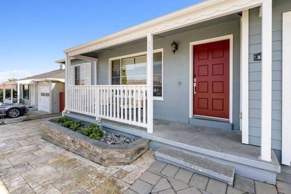 331 Rockwood DR, South San Francisco, CA 94080
