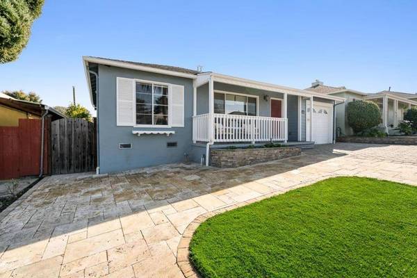 331 Rockwood DR, South San Francisco, CA 94080