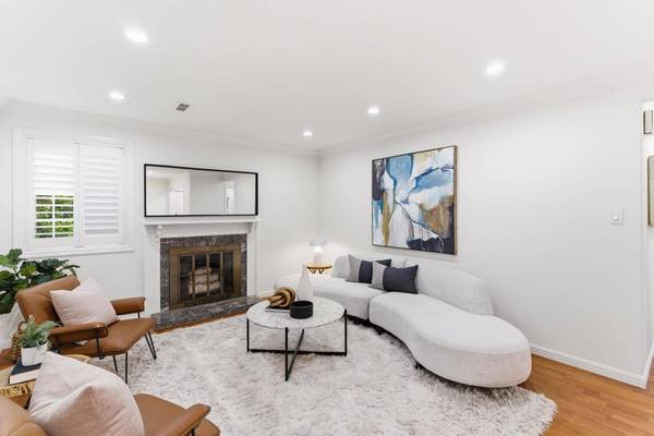 14 Bradford DR, South San Francisco, CA 94080