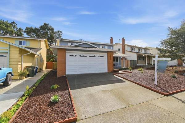 2225 Delvin WAY, South San Francisco, CA 94080