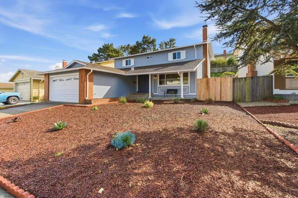 2225 Delvin WAY, South San Francisco, CA 94080